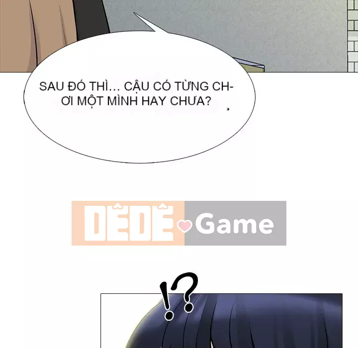 Bí mật của nữ giáo sư Chương 81-82