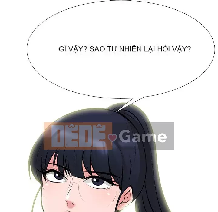 Bí mật của nữ giáo sư Chương 81-82