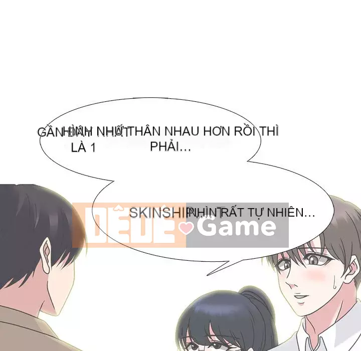 Bí mật của nữ giáo sư Chương 81-82