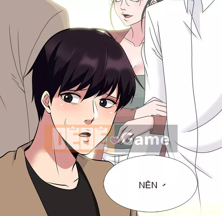 Bí mật của nữ giáo sư Chương 81-82