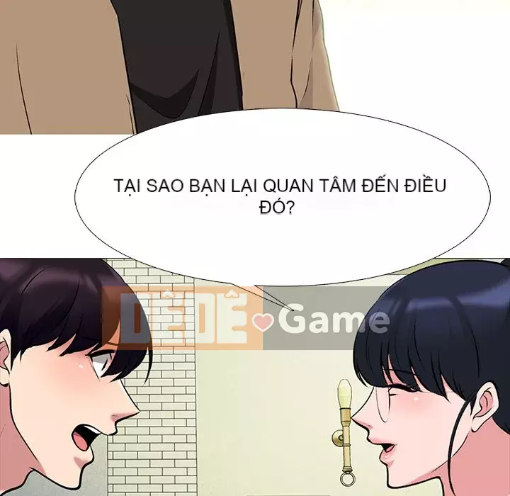 Bí mật của nữ giáo sư Chương 81-82