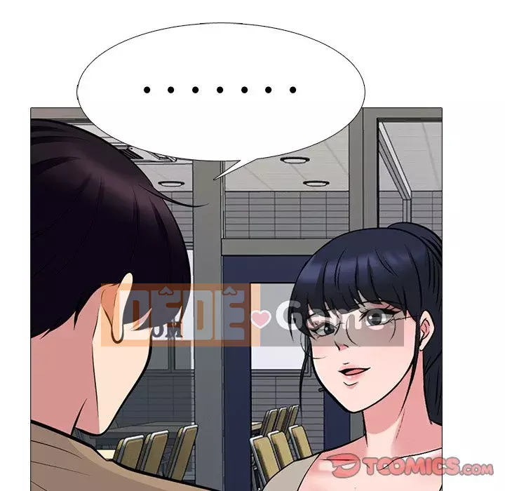 Bí mật của nữ giáo sư Chương 81-82