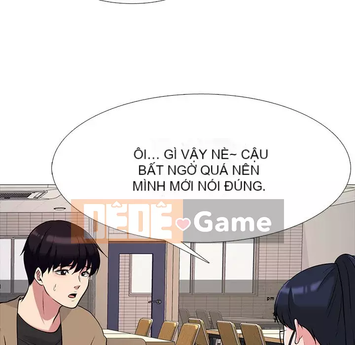 Bí mật của nữ giáo sư Chương 81-82