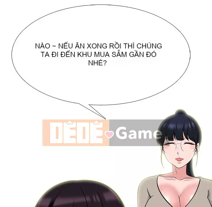 Bí mật của nữ giáo sư Chương 81-82