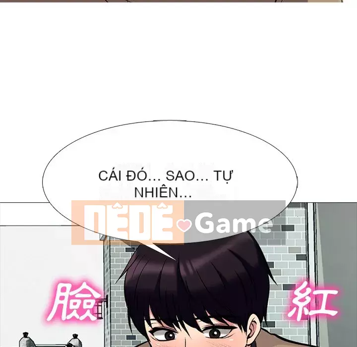 Bí mật của nữ giáo sư Chương 81-82