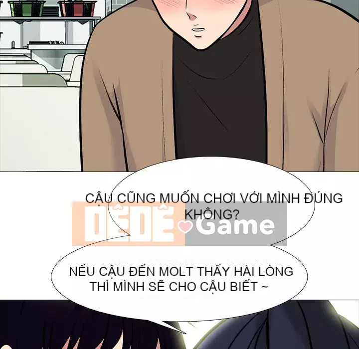 Bí mật của nữ giáo sư Chương 81-82