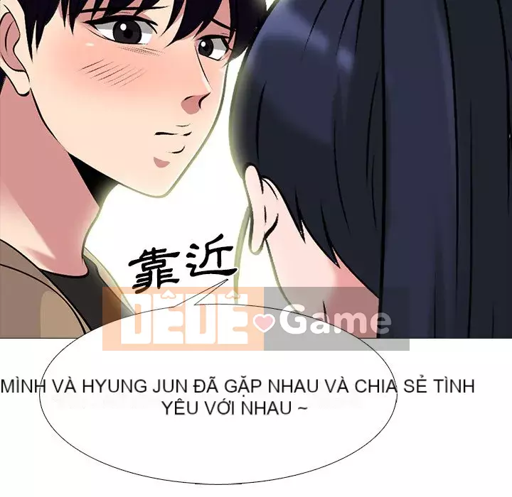 Bí mật của nữ giáo sư Chương 81-82