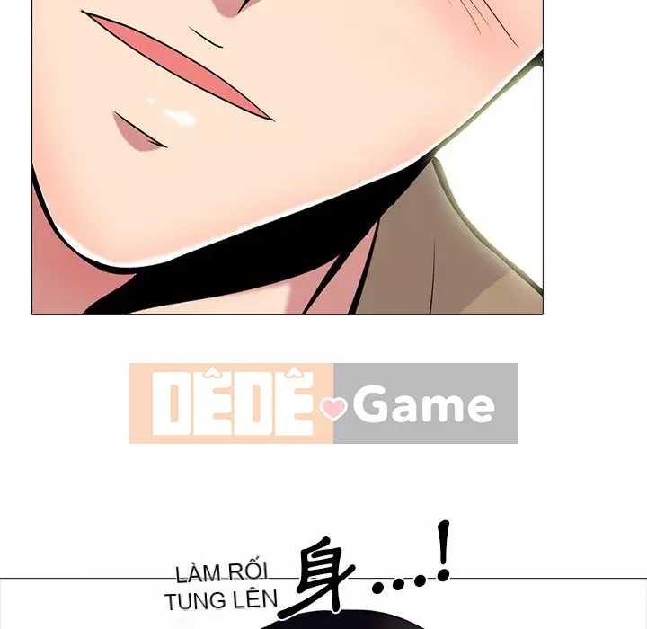 Bí mật của nữ giáo sư Chương 81-82