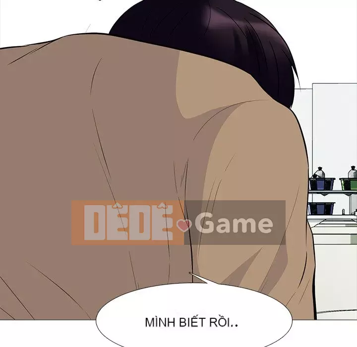 Bí mật của nữ giáo sư Chương 81-82