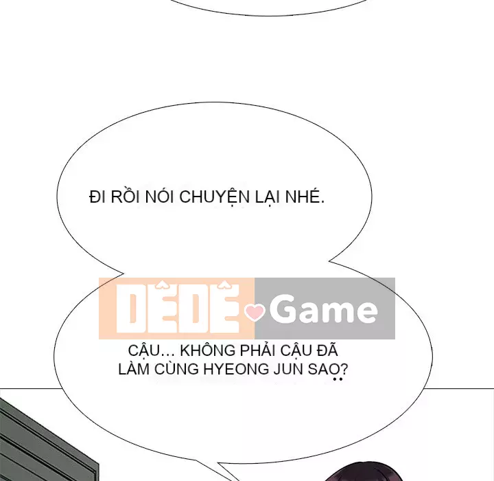 Bí mật của nữ giáo sư Chương 81-82