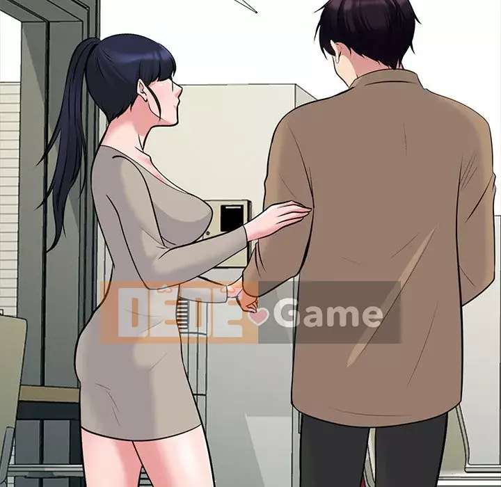 Bí mật của nữ giáo sư Chương 81-82