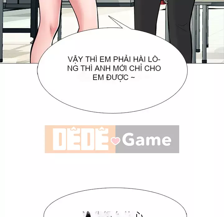 Bí mật của nữ giáo sư Chương 81-82