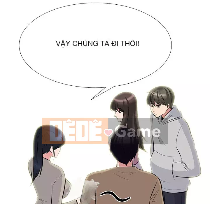 Bí mật của nữ giáo sư Chương 81-82