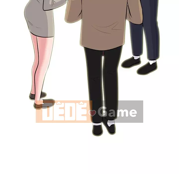 Bí mật của nữ giáo sư Chương 81-82