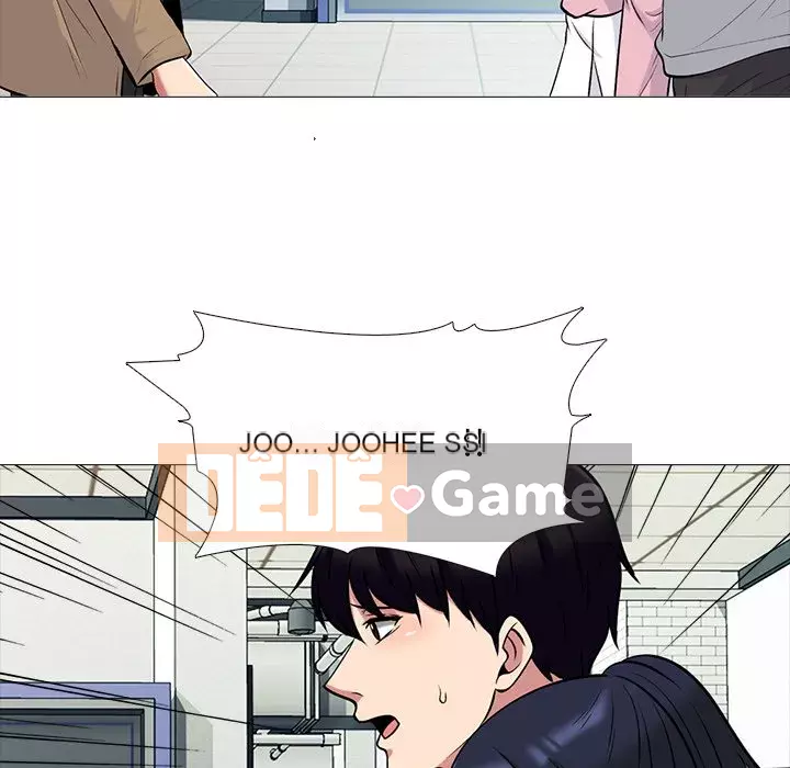 Bí mật của nữ giáo sư Chương 81-82