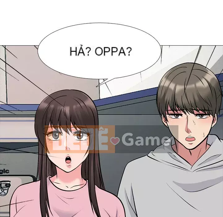 Bí mật của nữ giáo sư Chương 81-82