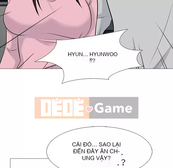 Bí mật của nữ giáo sư Chương 81-82