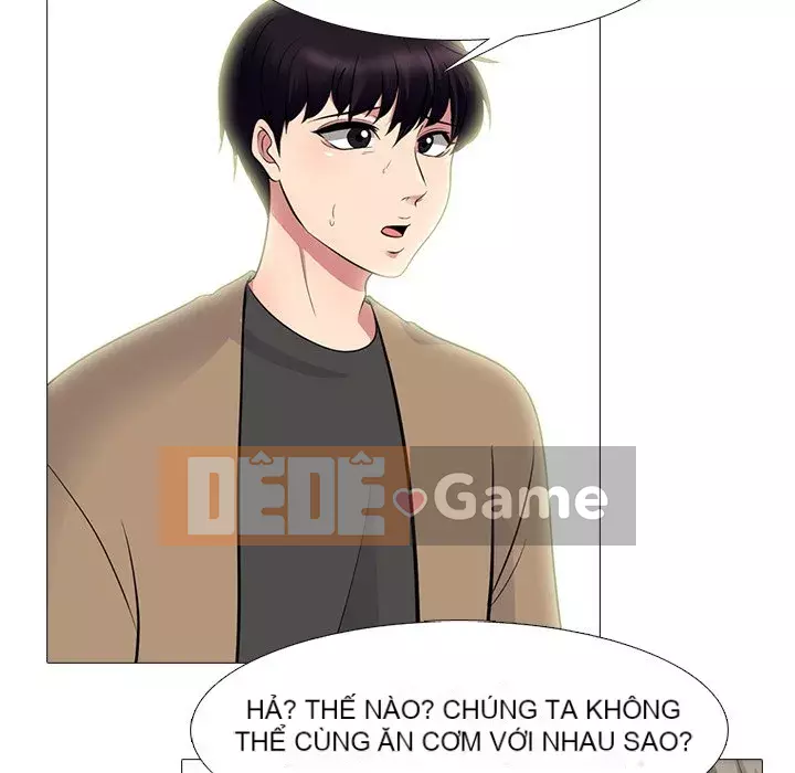 Bí mật của nữ giáo sư Chương 81-82