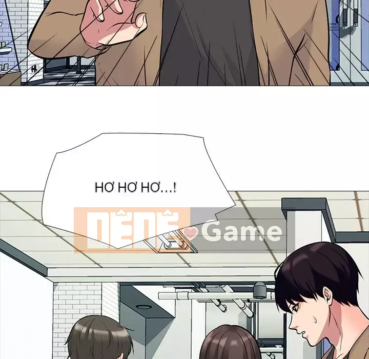 Bí mật của nữ giáo sư Chương 81-82