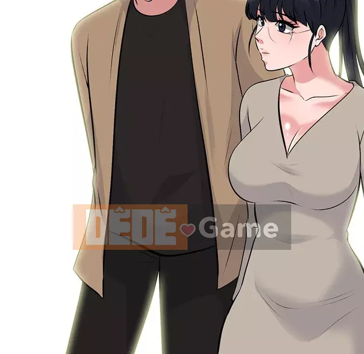 Bí mật của nữ giáo sư Chương 81-82