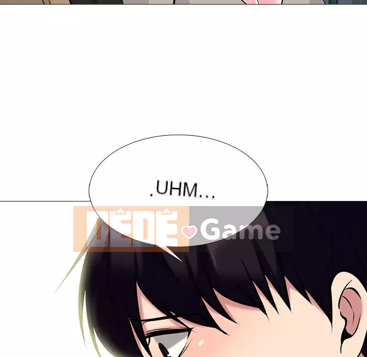 Bí mật của nữ giáo sư Chương 81-82