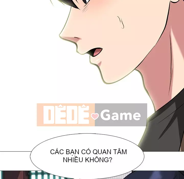 Bí mật của nữ giáo sư Chương 81-82