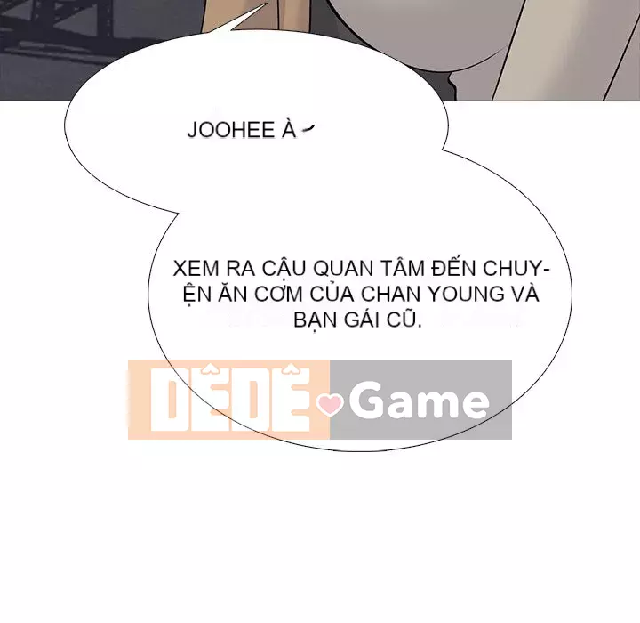 Bí mật của nữ giáo sư Chương 81-82