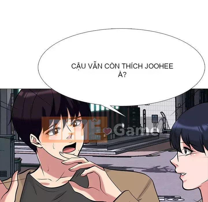 Bí mật của nữ giáo sư Chương 81-82