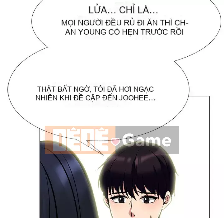 Bí mật của nữ giáo sư Chương 81-82