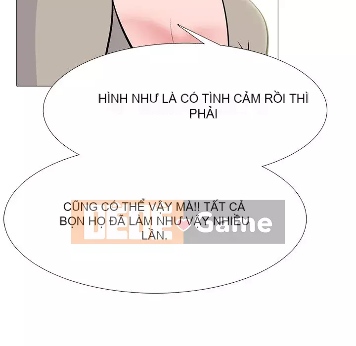 Bí mật của nữ giáo sư Chương 81-82