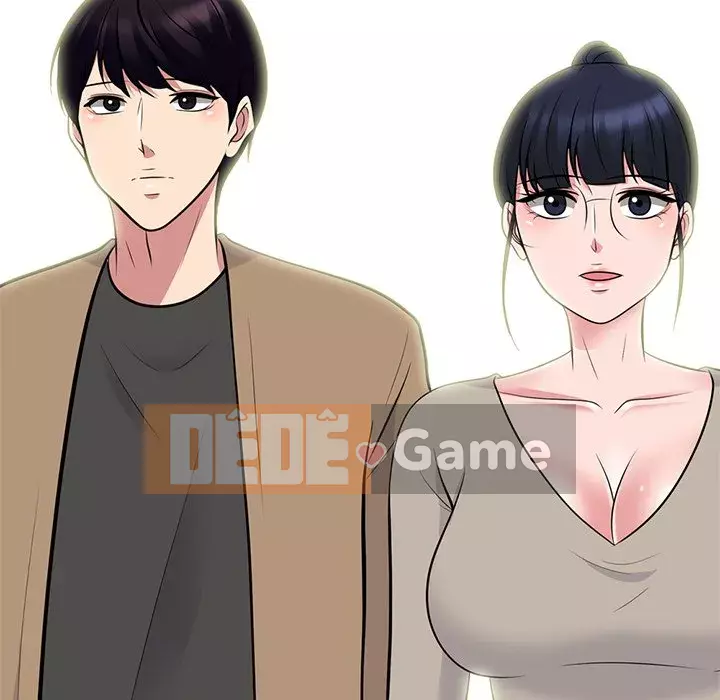 Bí mật của nữ giáo sư Chương 81-82