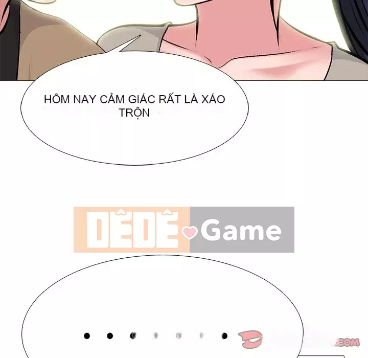 Bí mật của nữ giáo sư Chương 81-82