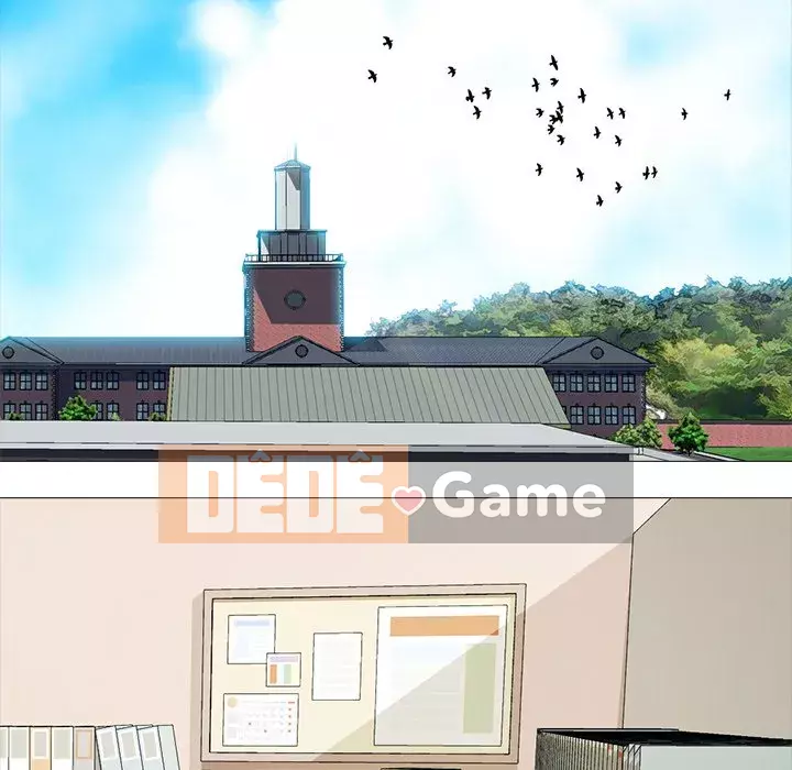 Bí mật của nữ giáo sư Chương 81-82