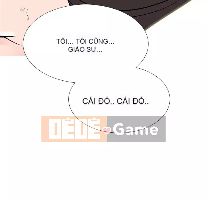 Bí mật của nữ giáo sư Chương 81-82