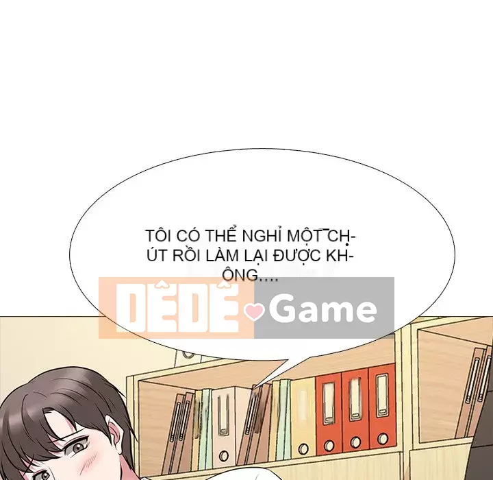 Bí mật của nữ giáo sư Chương 81-82