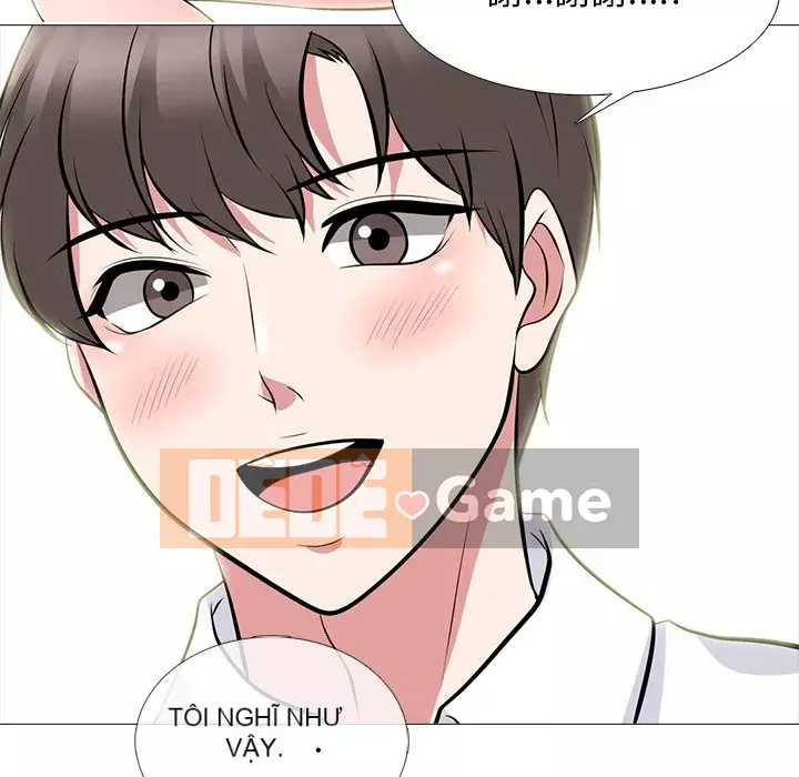 Bí mật của nữ giáo sư Chương 81-82