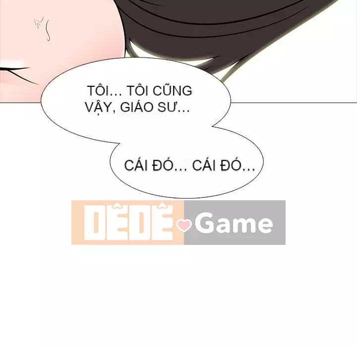 Bí mật của nữ giáo sư Chương 81-82