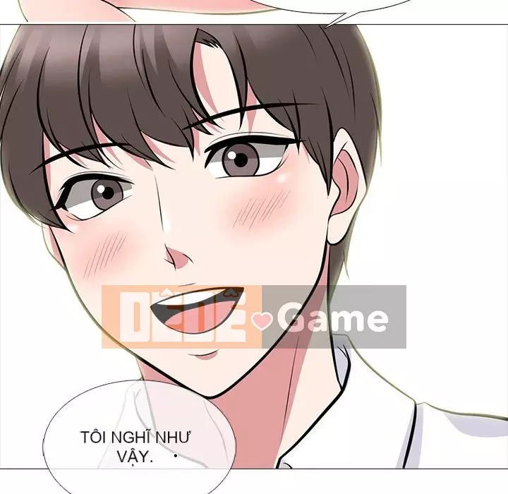 Bí mật của nữ giáo sư Chương 81-82