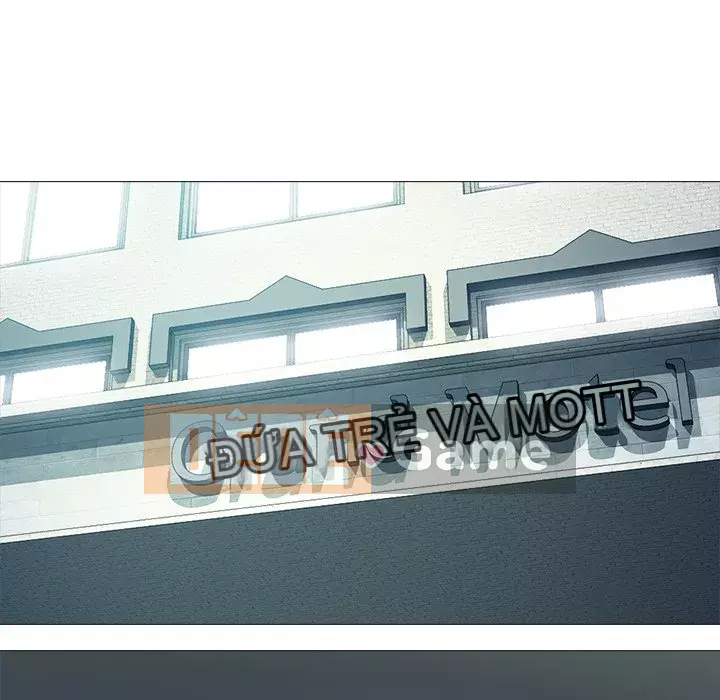 Bí mật của nữ giáo sư Chương 81-82