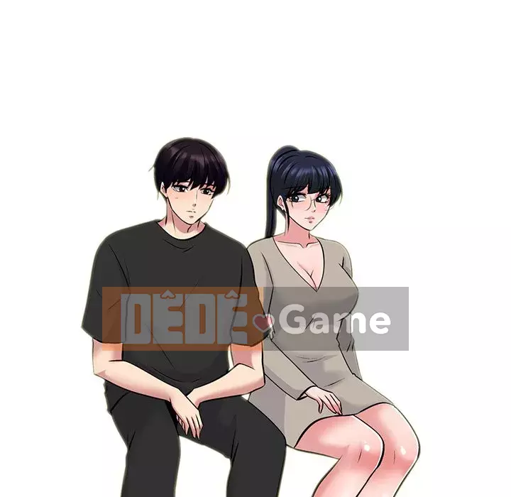 Bí mật của nữ giáo sư Chương 81-82