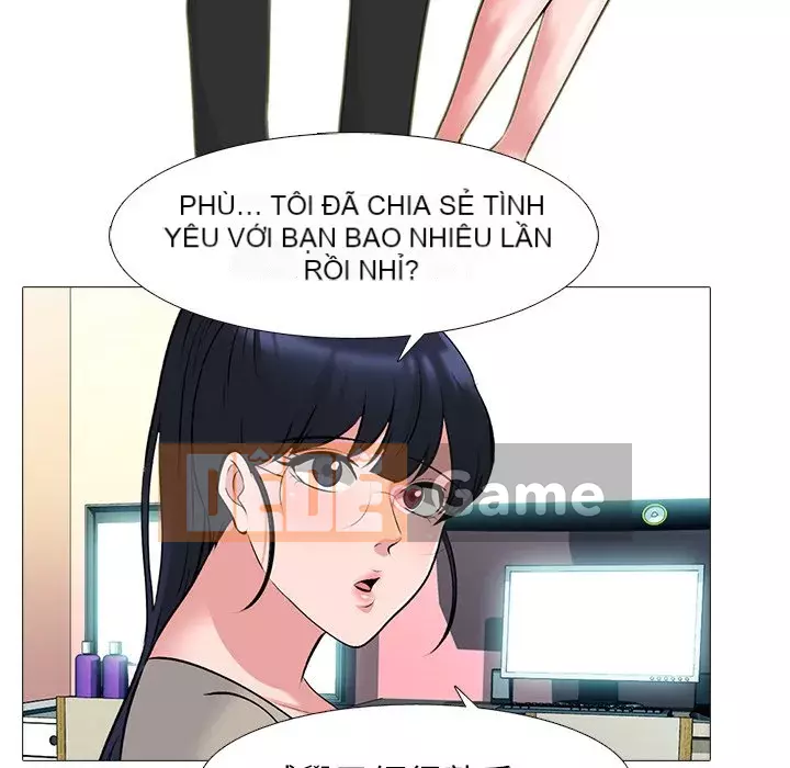 Bí mật của nữ giáo sư Chương 81-82