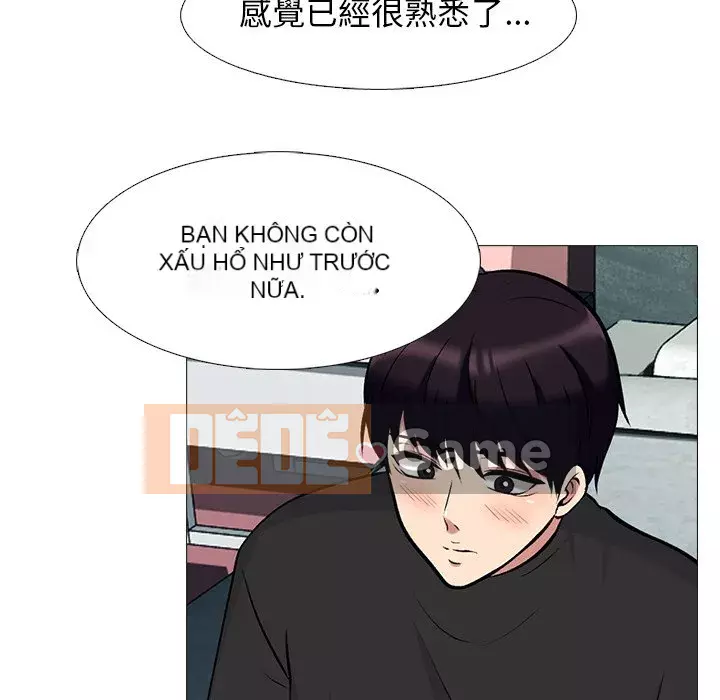 Bí mật của nữ giáo sư Chương 81-82