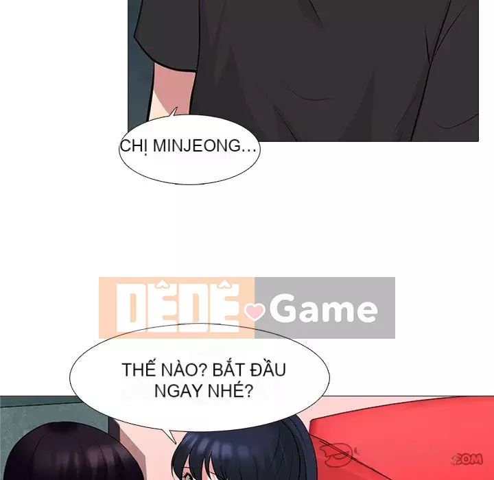 Bí mật của nữ giáo sư Chương 81-82