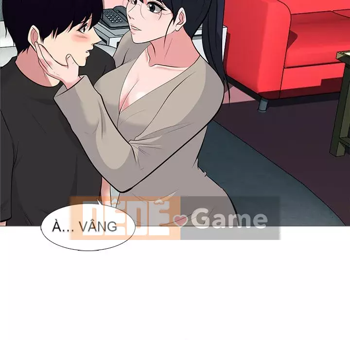 Bí mật của nữ giáo sư Chương 81-82