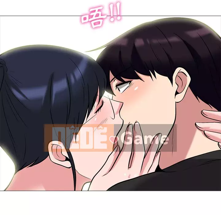 Bí mật của nữ giáo sư Chương 81-82