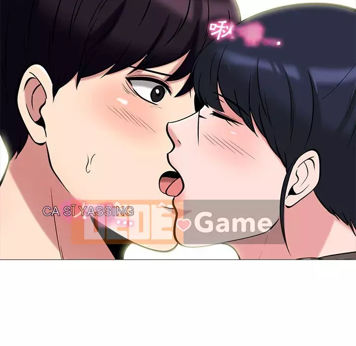 Bí mật của nữ giáo sư Chương 81-82