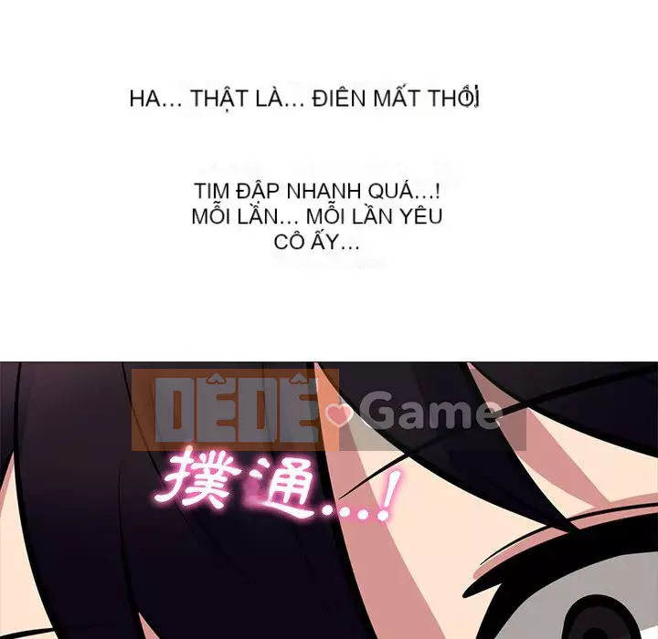 Bí mật của nữ giáo sư Chương 81-82