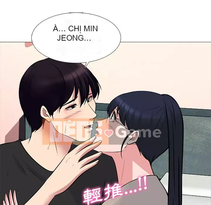 Bí mật của nữ giáo sư Chương 81-82