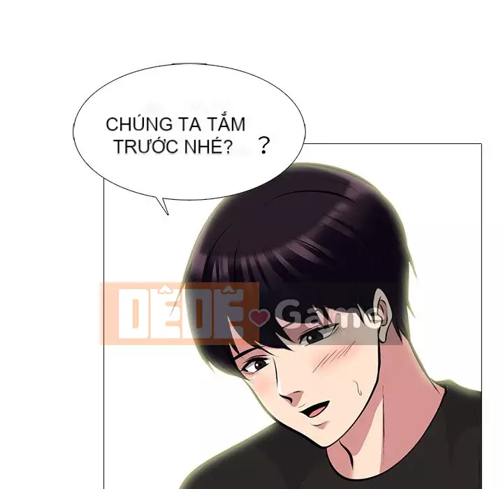 Bí mật của nữ giáo sư Chương 81-82