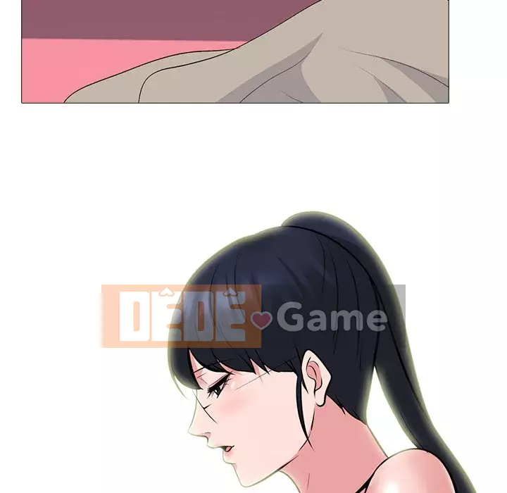 Bí mật của nữ giáo sư Chương 81-82